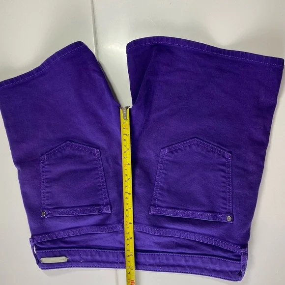 PILCRO Shorts Size #26 - Picture 4 of 6